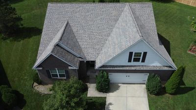 Project in Plainfield