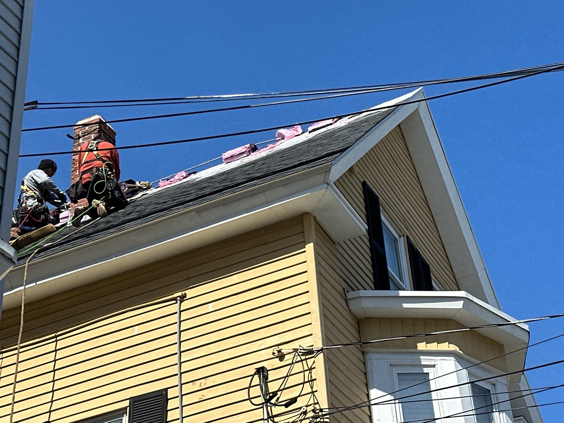 Roofing | Lowell by Mighty Dog Roofing of Greater Middlesex County