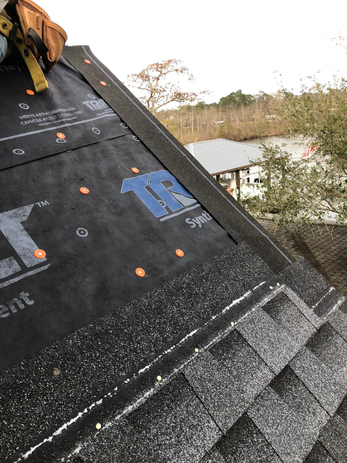 Fortified Roof by American Roofing & Construction LLC