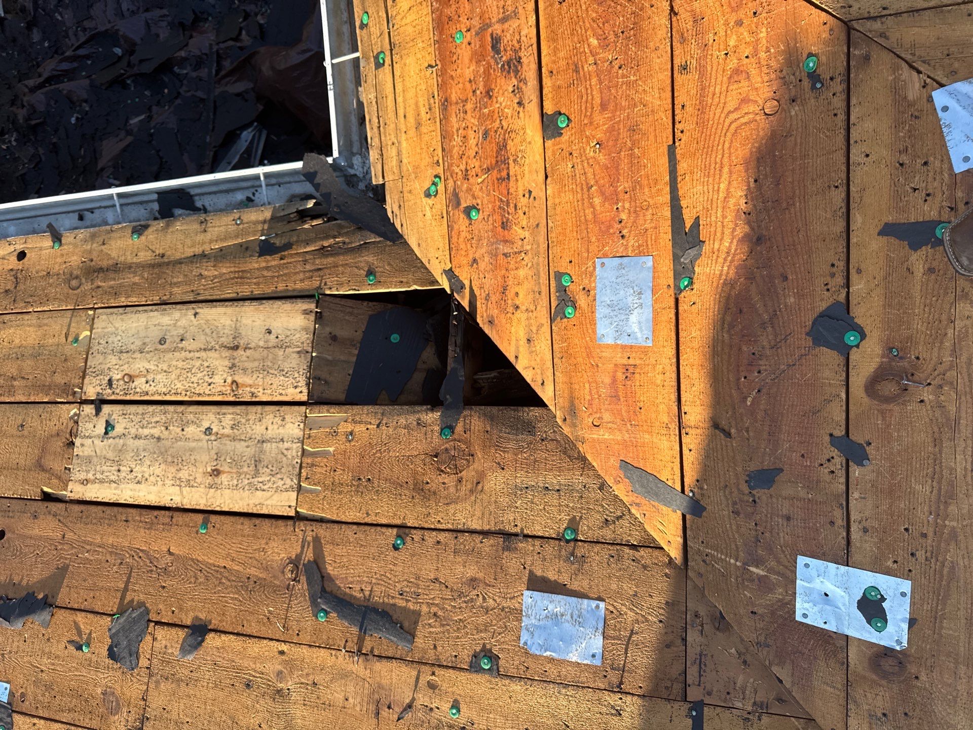 Beavercreek OHIO Install by ROOF DAYTON OHIO BY XPRO ELITE by XPRO ELITE LLC