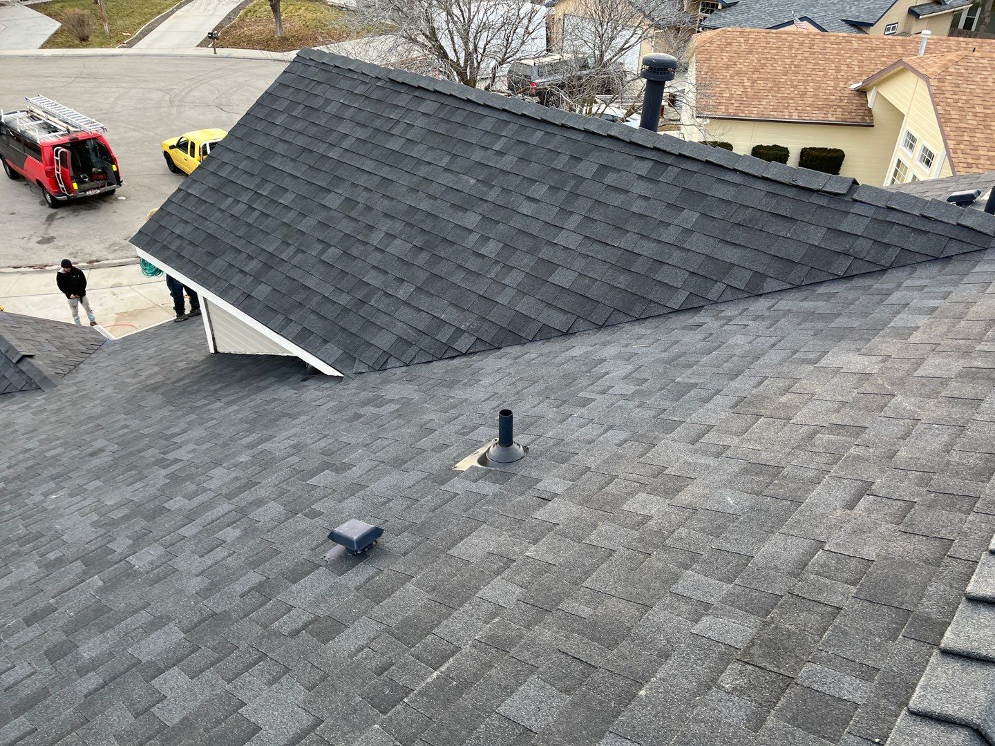 Boise ID 83706 Residential Roofing Installation using Owens Corning by ID Roofing LLC