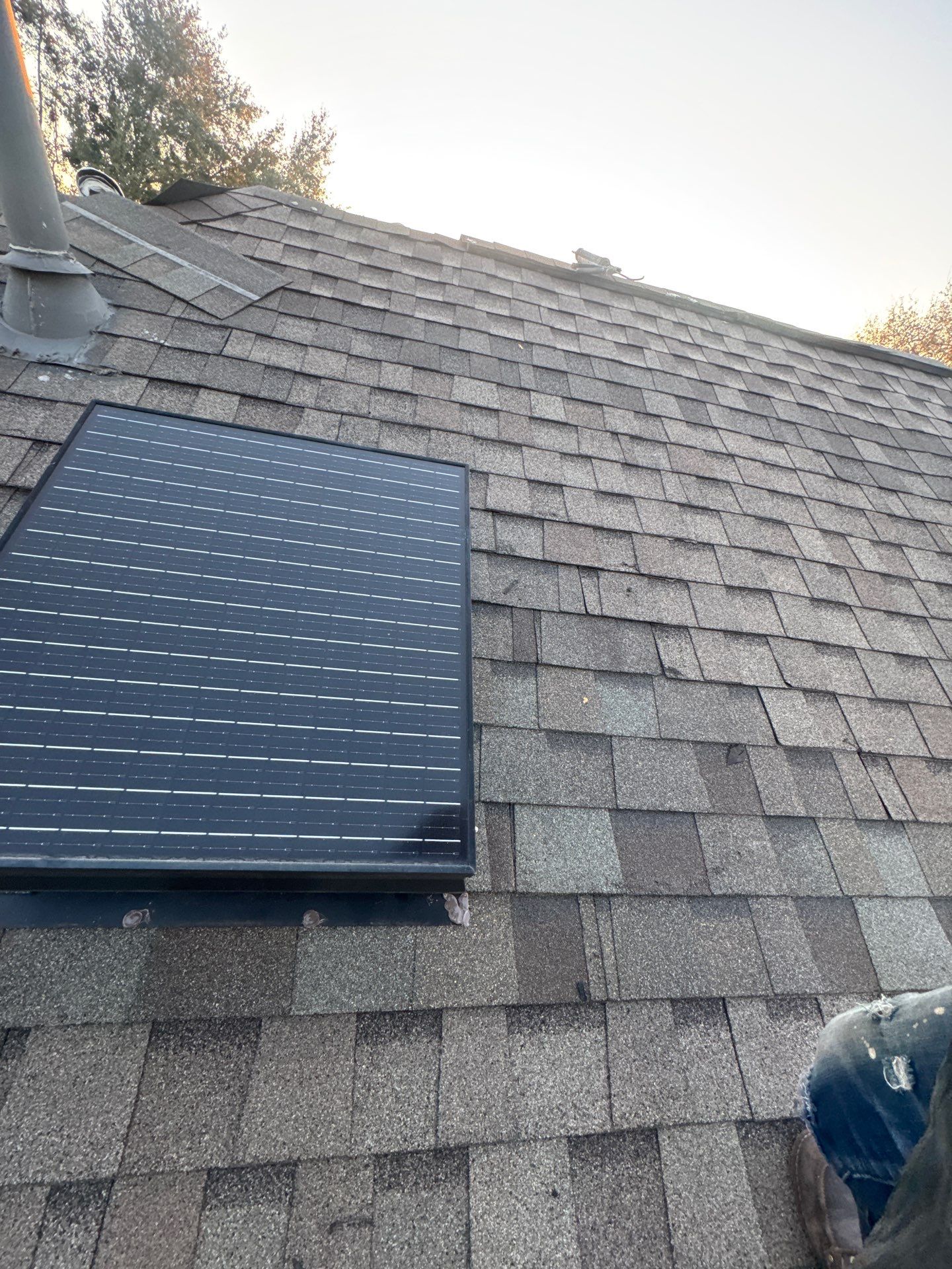 Roof Repair Houston by Roof Repair Company