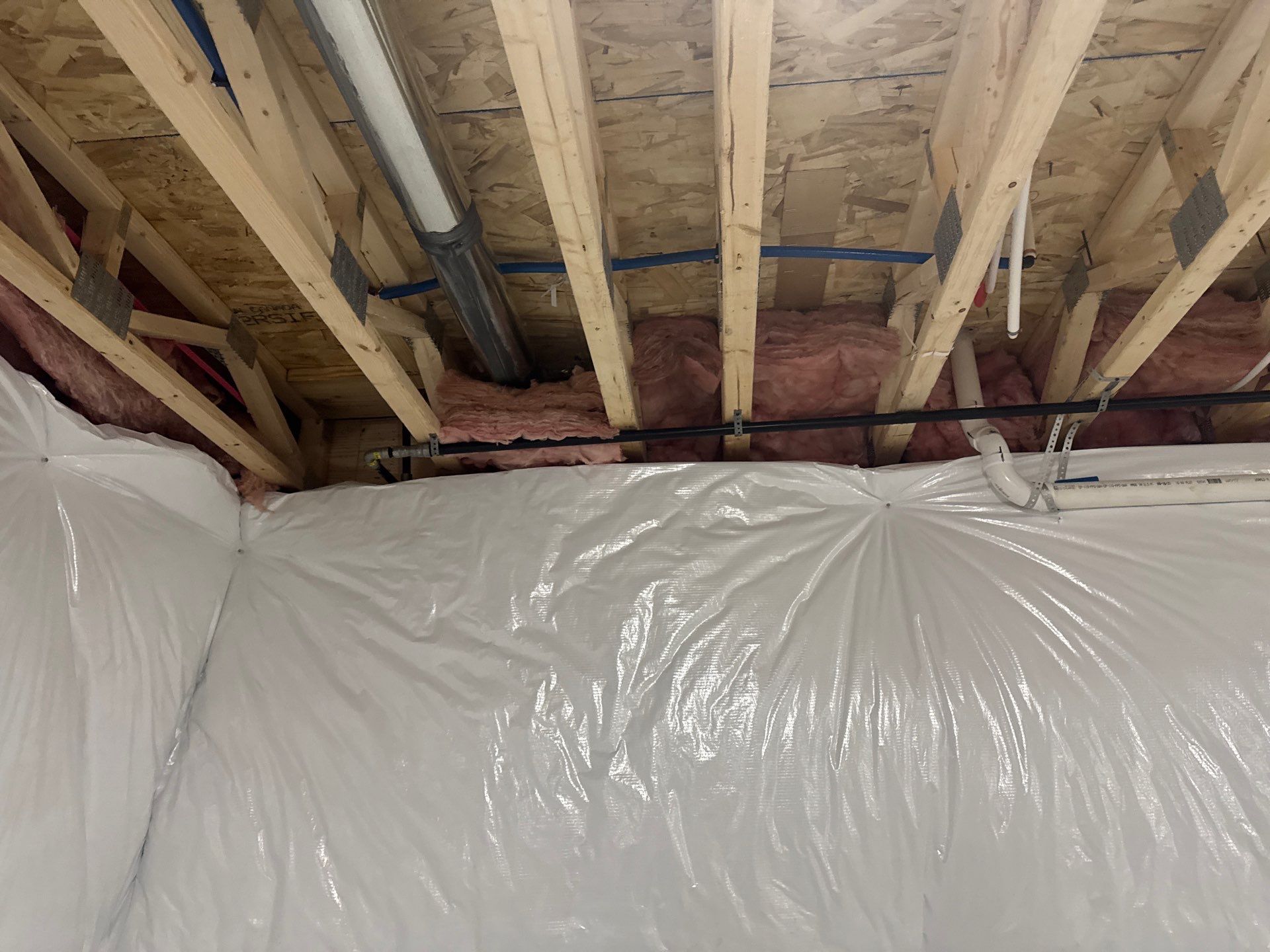 Project in Arvada by M&M Enterprises Inc