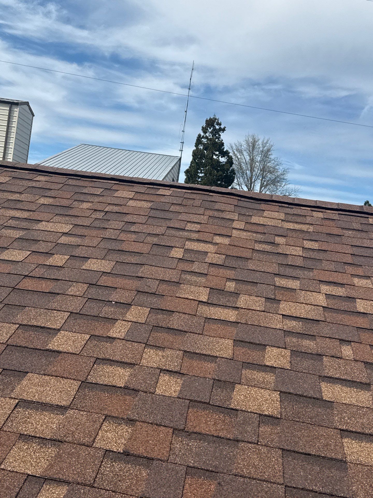 Residential Roof Repair Project – Newport, OR by BEST Roofing & Waterproofing