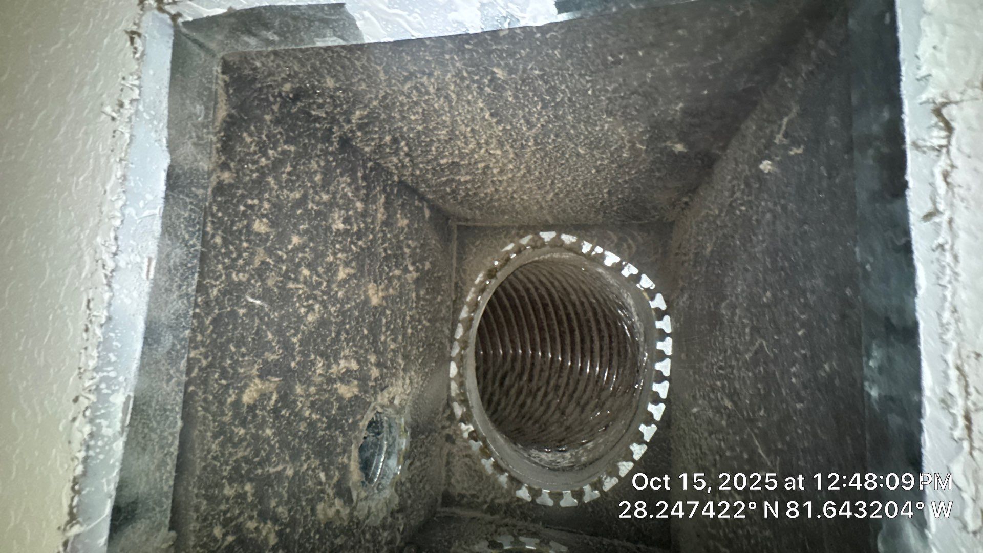 Air Duct, Dryer Vent, Bathroom Exhaust Fans Cleaned in Davenport by Hygienic Air, Inc