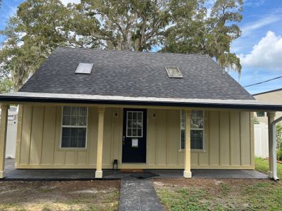 Project in Tampa