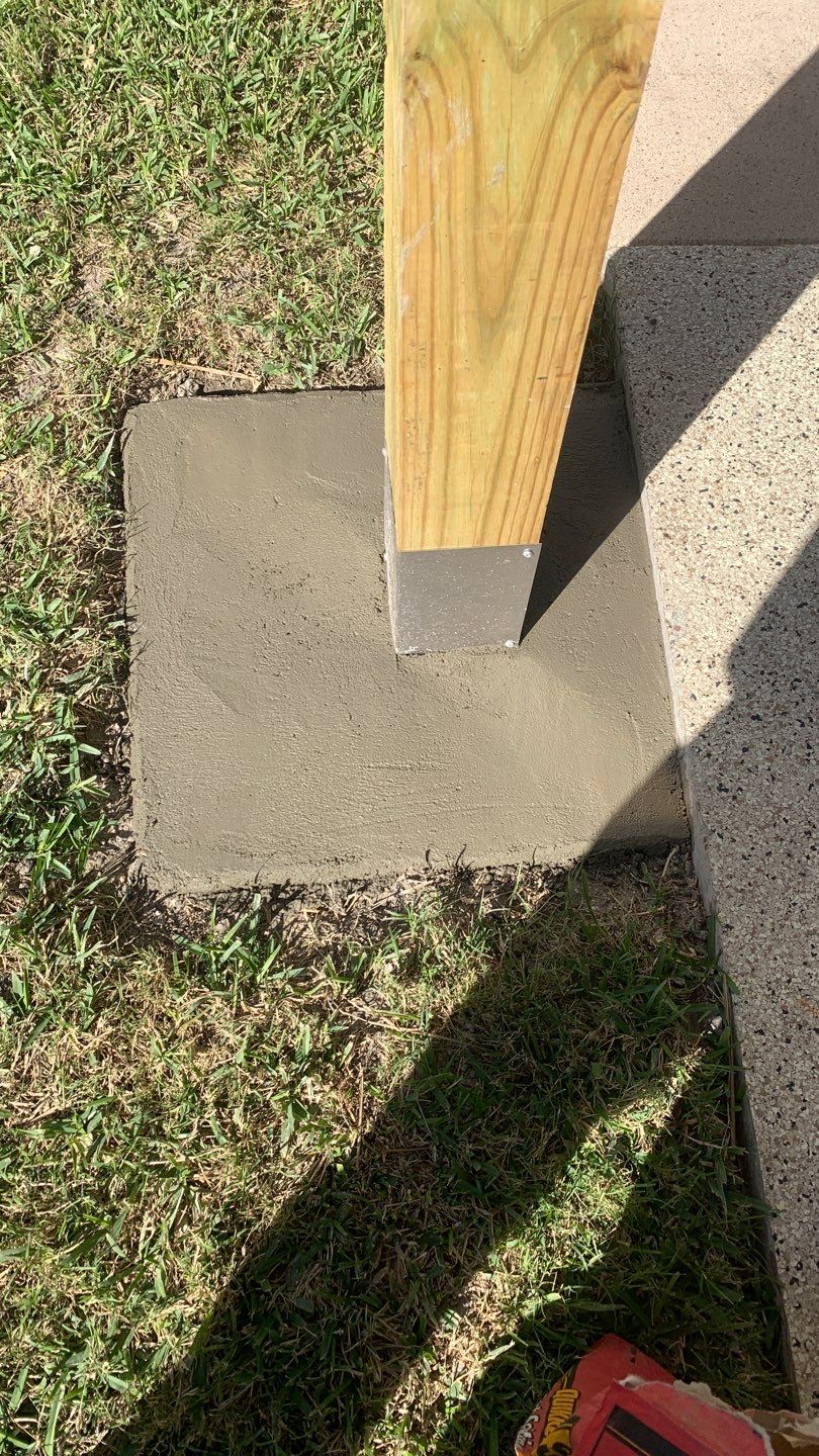 Retirement Shade  by Bayfront Roofing and Construction