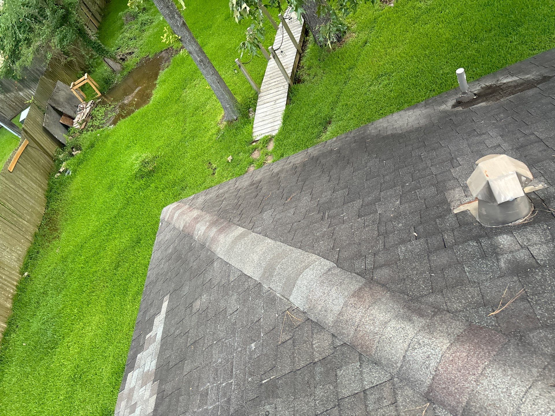 Roof Repair Crosby by Roof Repair Services LLC