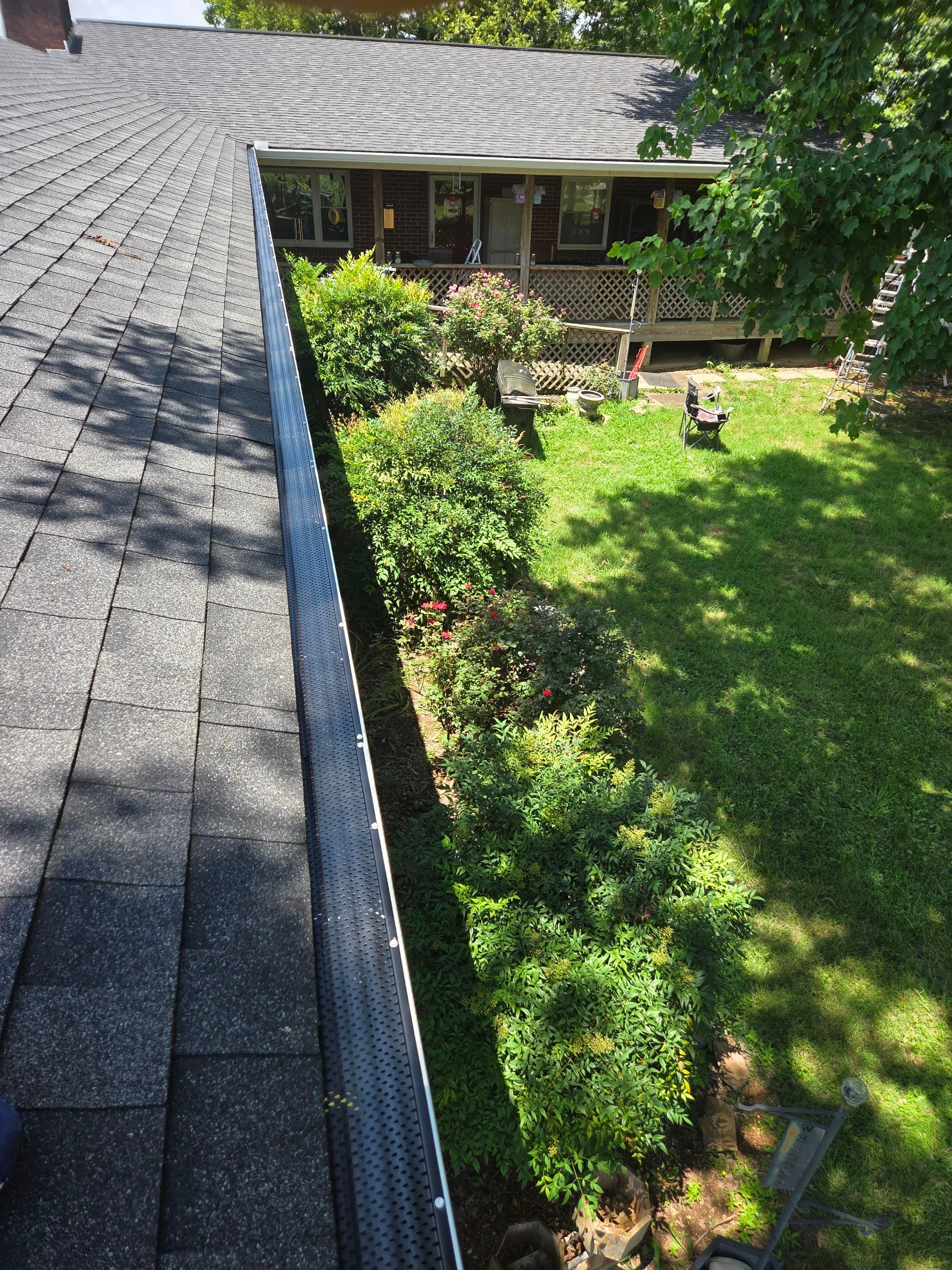 Project in Loudon, TN by Affordable Pros