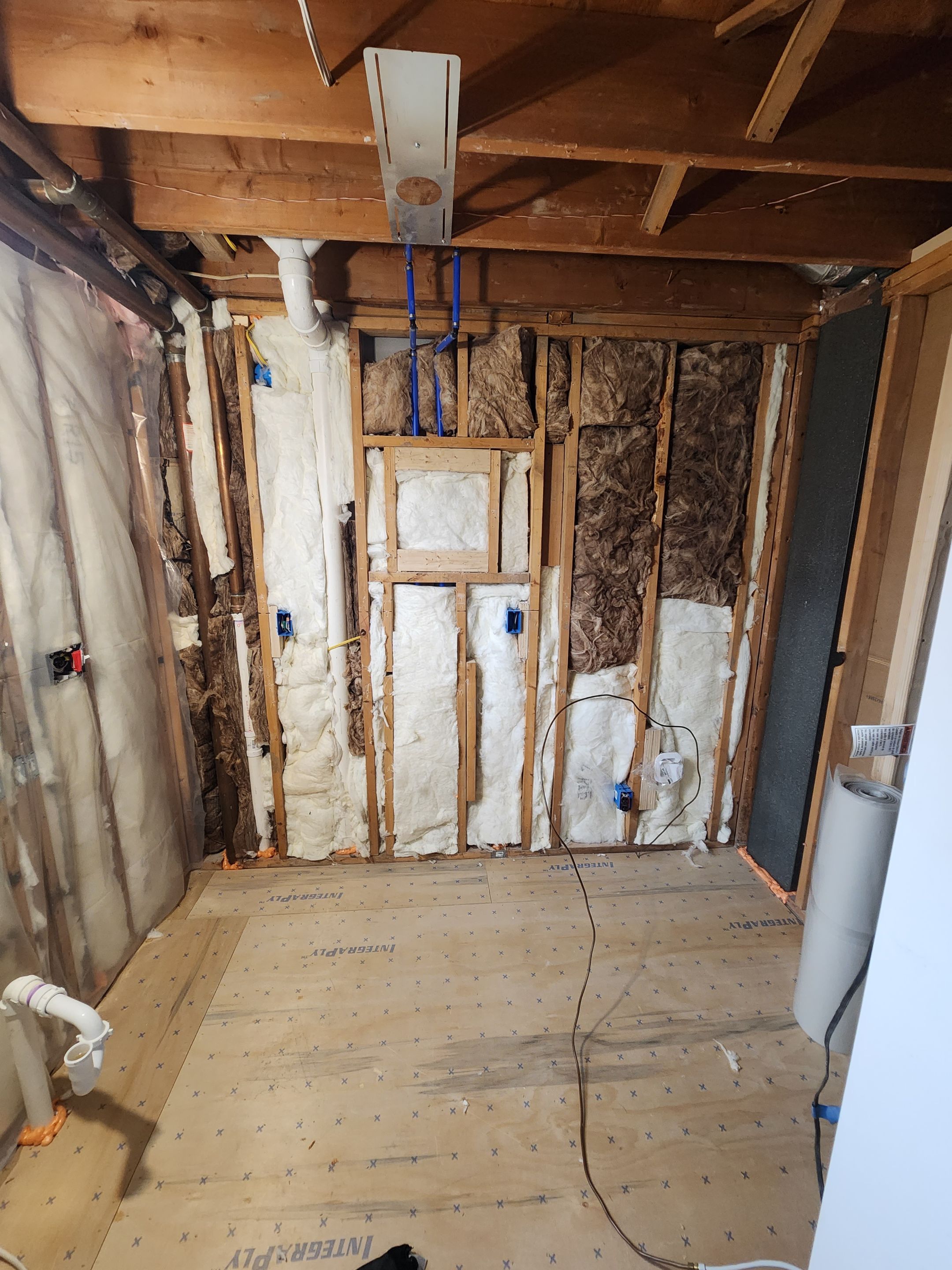 Kitchen Remodel by Ivy Lea Construction