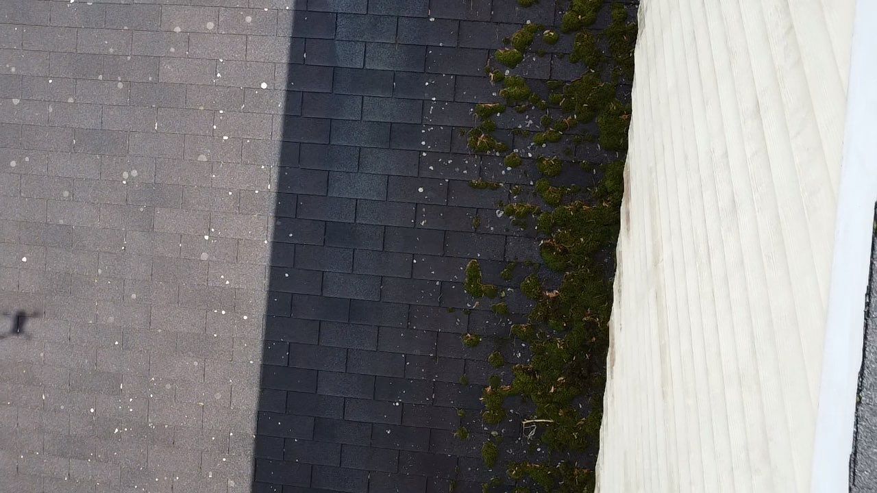 Siding and Roof Replacement Project in Vienna by USA Storm Roofing and Construction Group