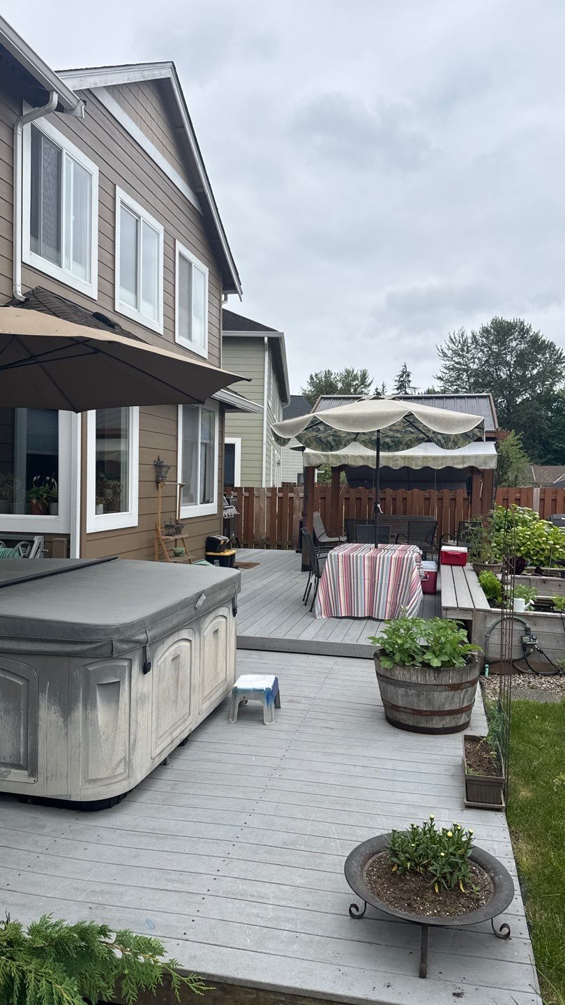 Project in Snohomish by Roofing Formula LLC