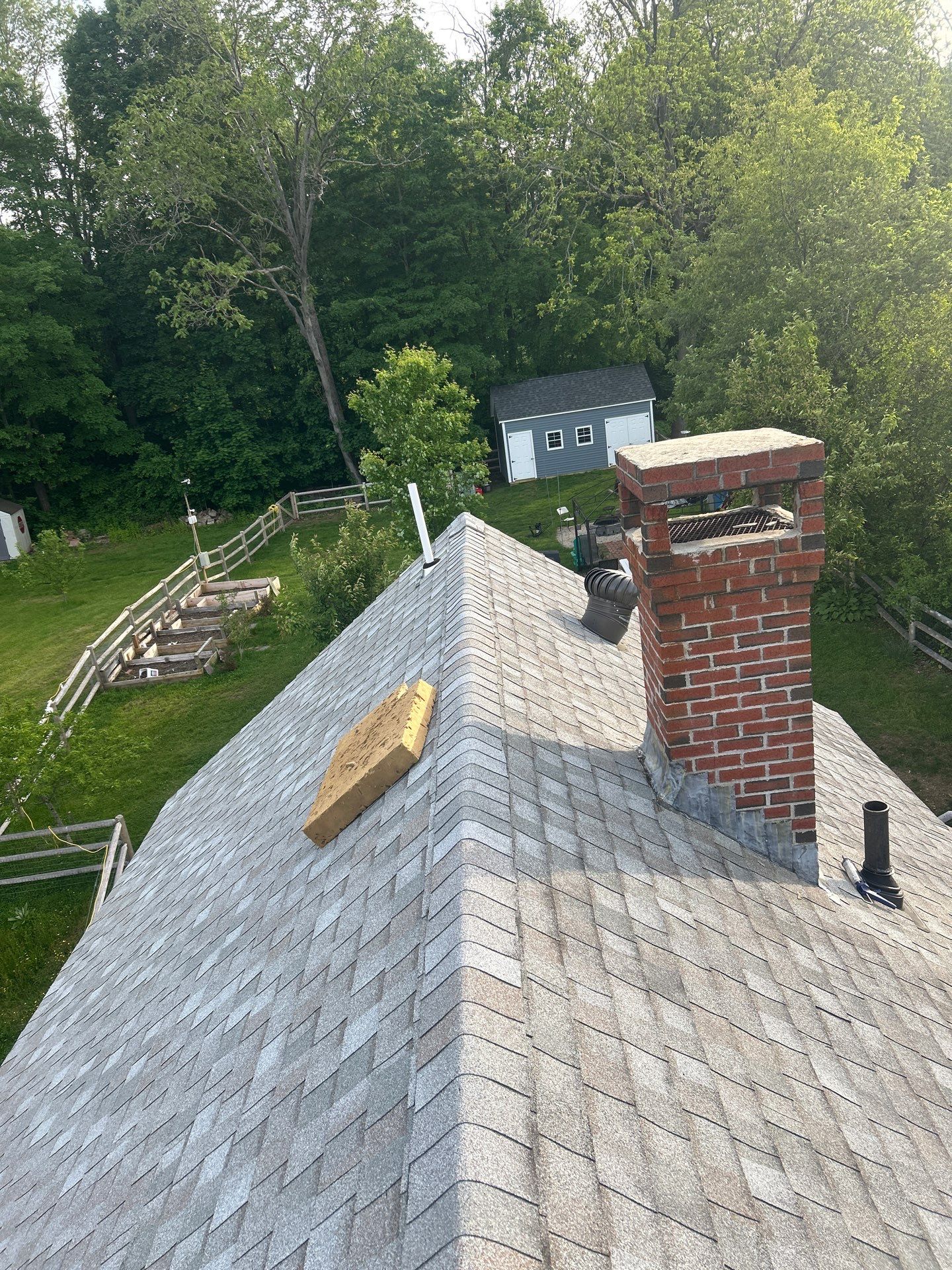chimneys & pipe boots  | Haverhill by Mighty Dog Roofing of Greater Middlesex County
