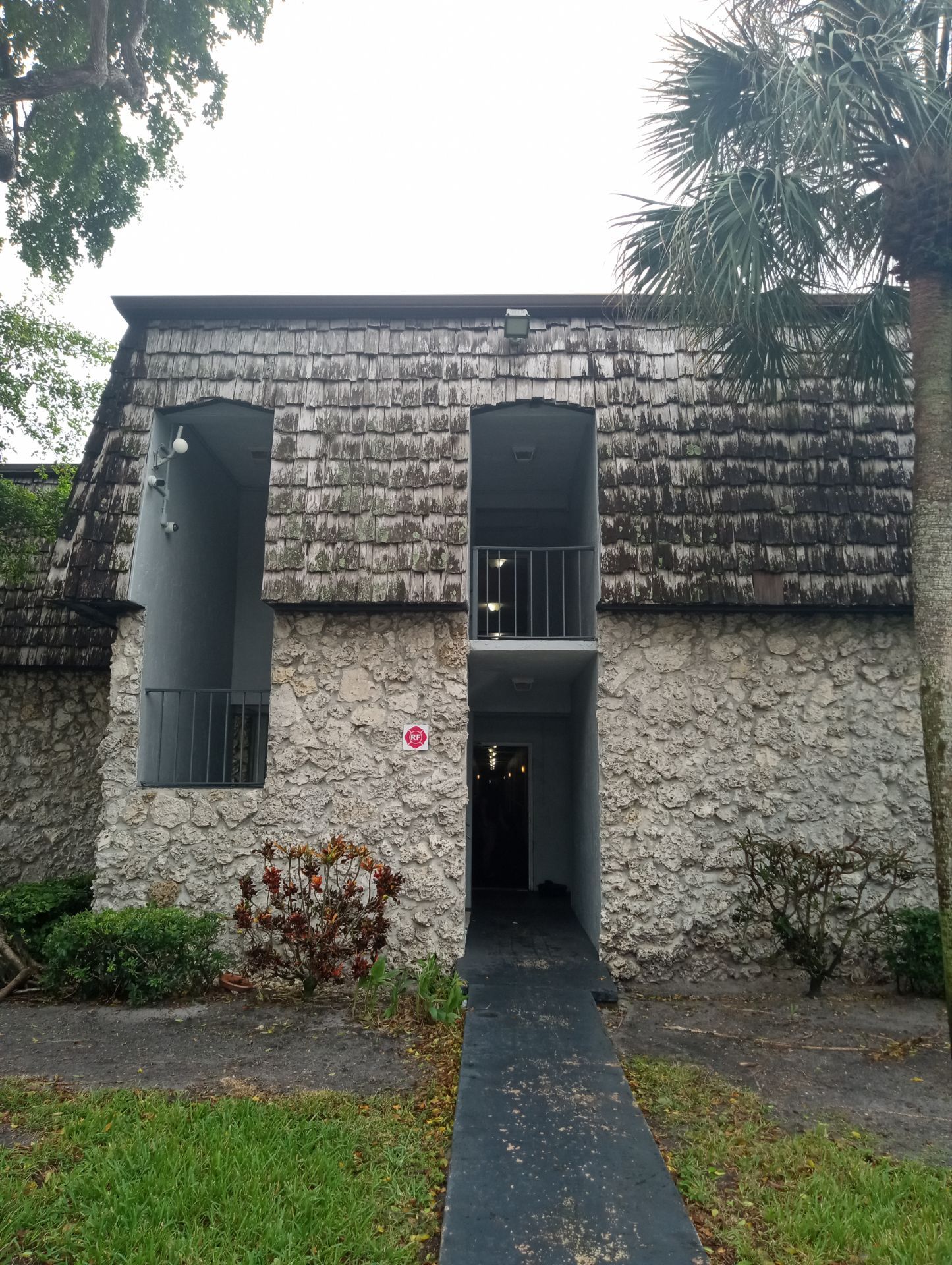 Fire damage  by SuperClean 