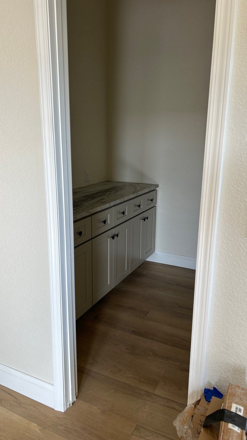 Project in Ramah by Prism Builds