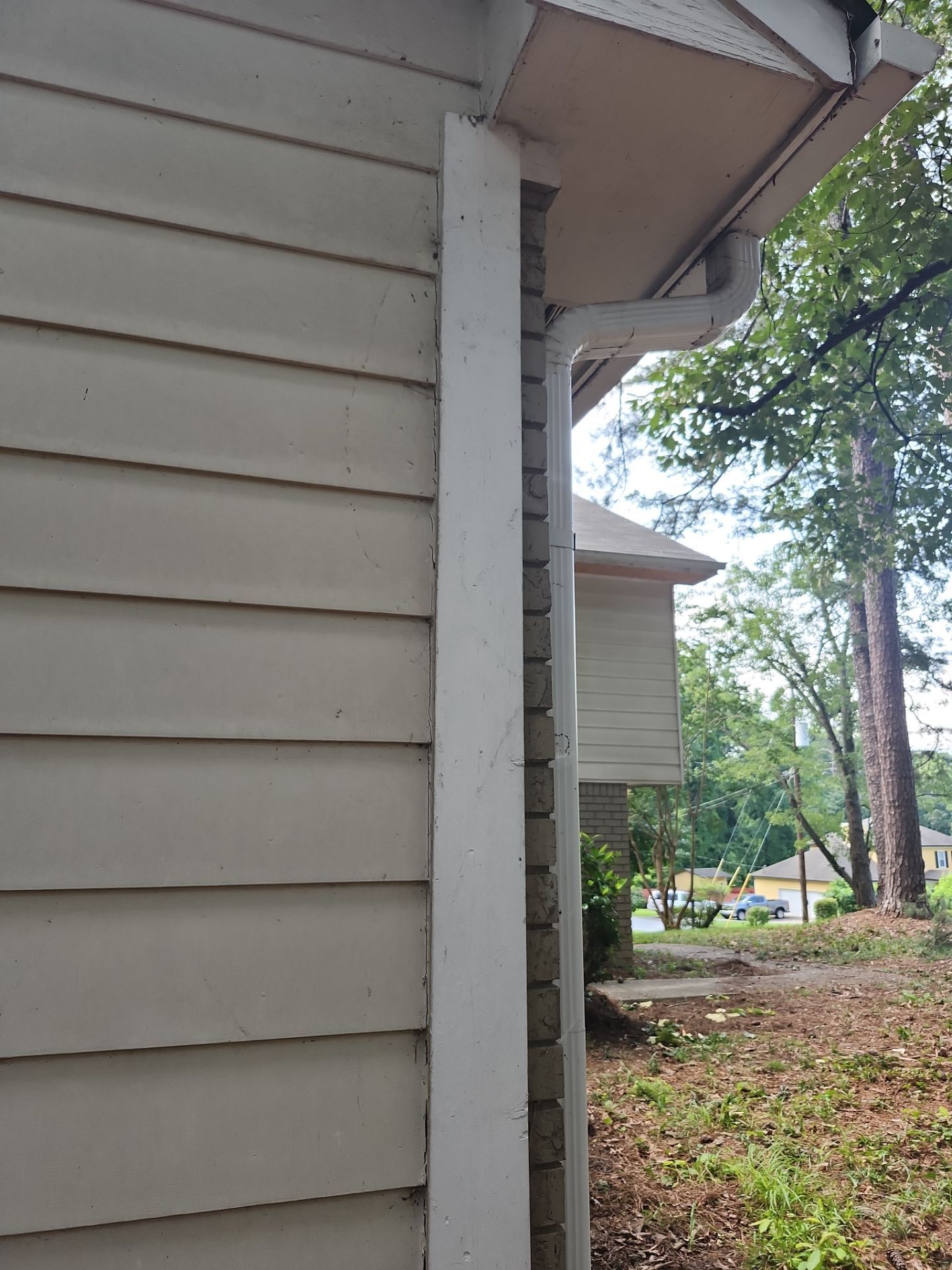 Project in Riverdale, GA by Task Masters Handyman Services, LLC
