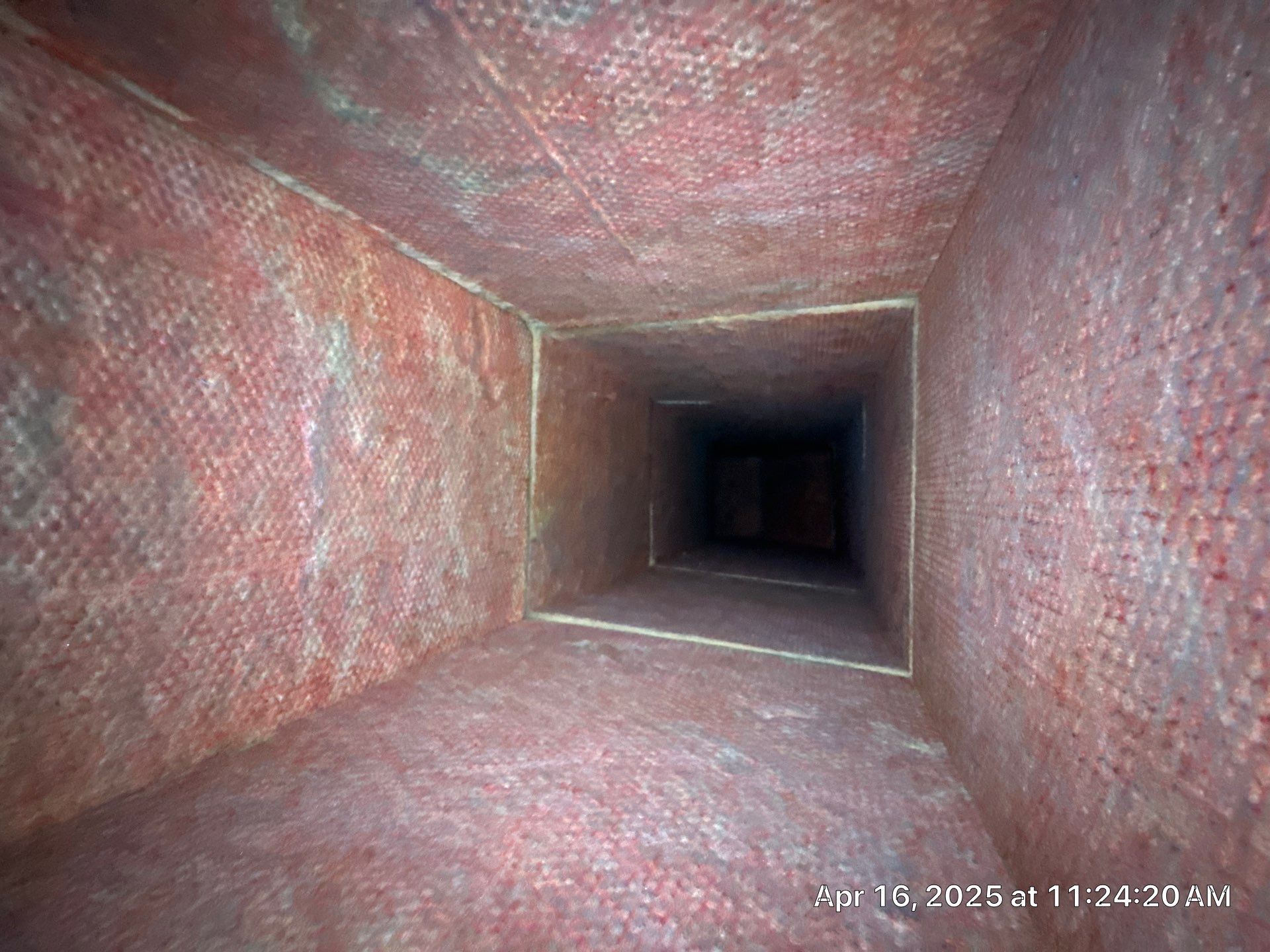 HVAC Restoration using HVAC Restoration Equipment  by TIES360 Air Ducts Plus