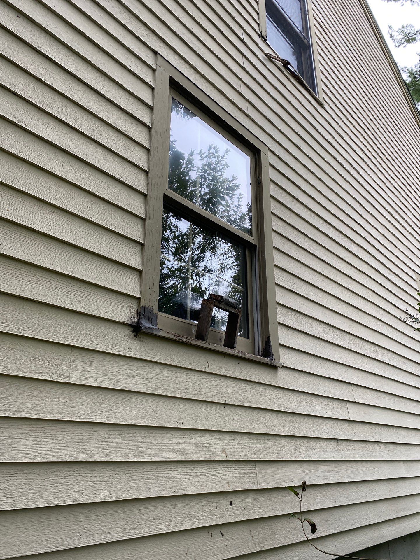 James Hardie Siding & PVC Trim Replacement by Mighty Dog Roofing of Greater Middlesex County