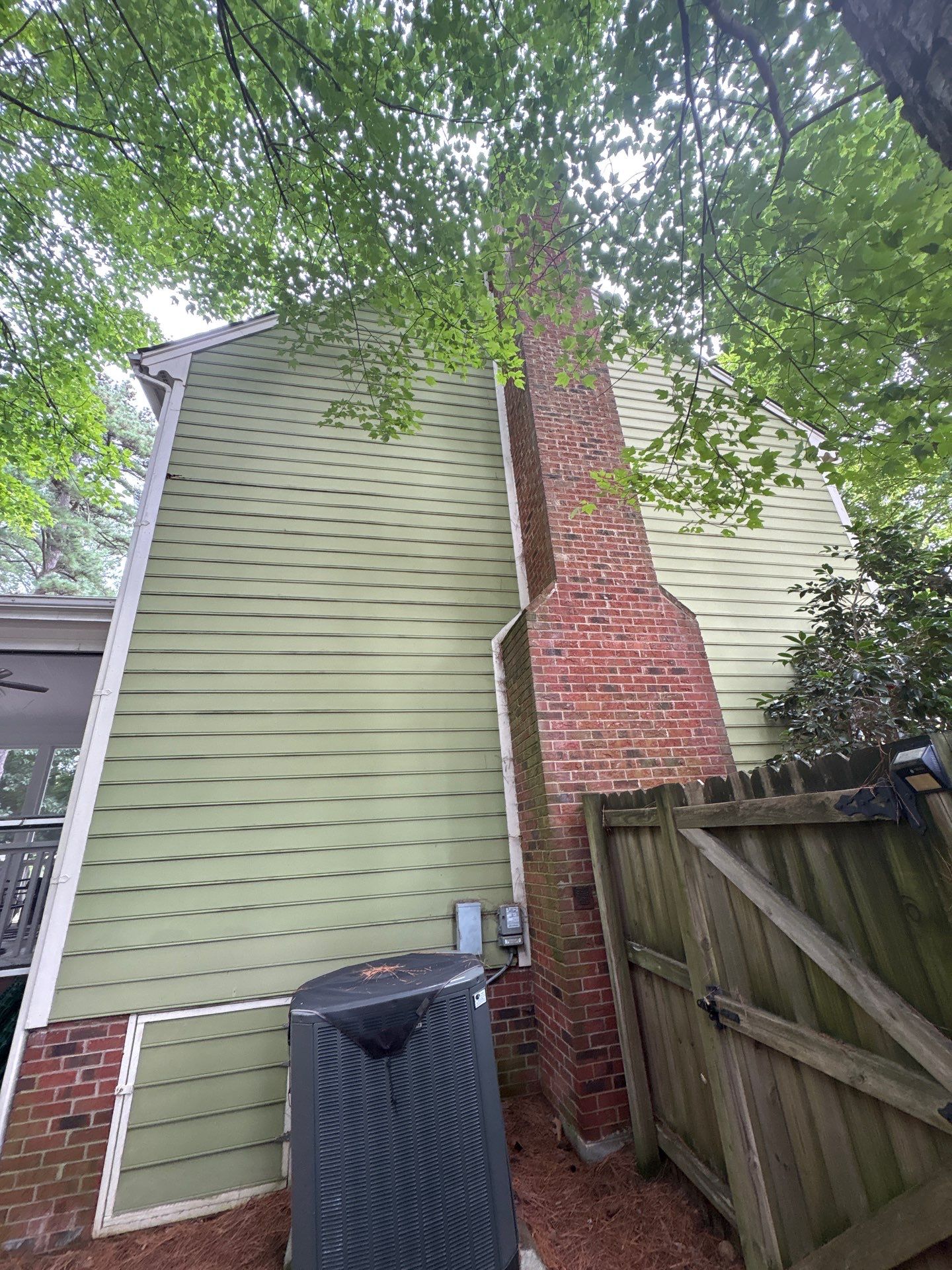 Exterior Transformation by GonzalezPainters & Contractors Inc 