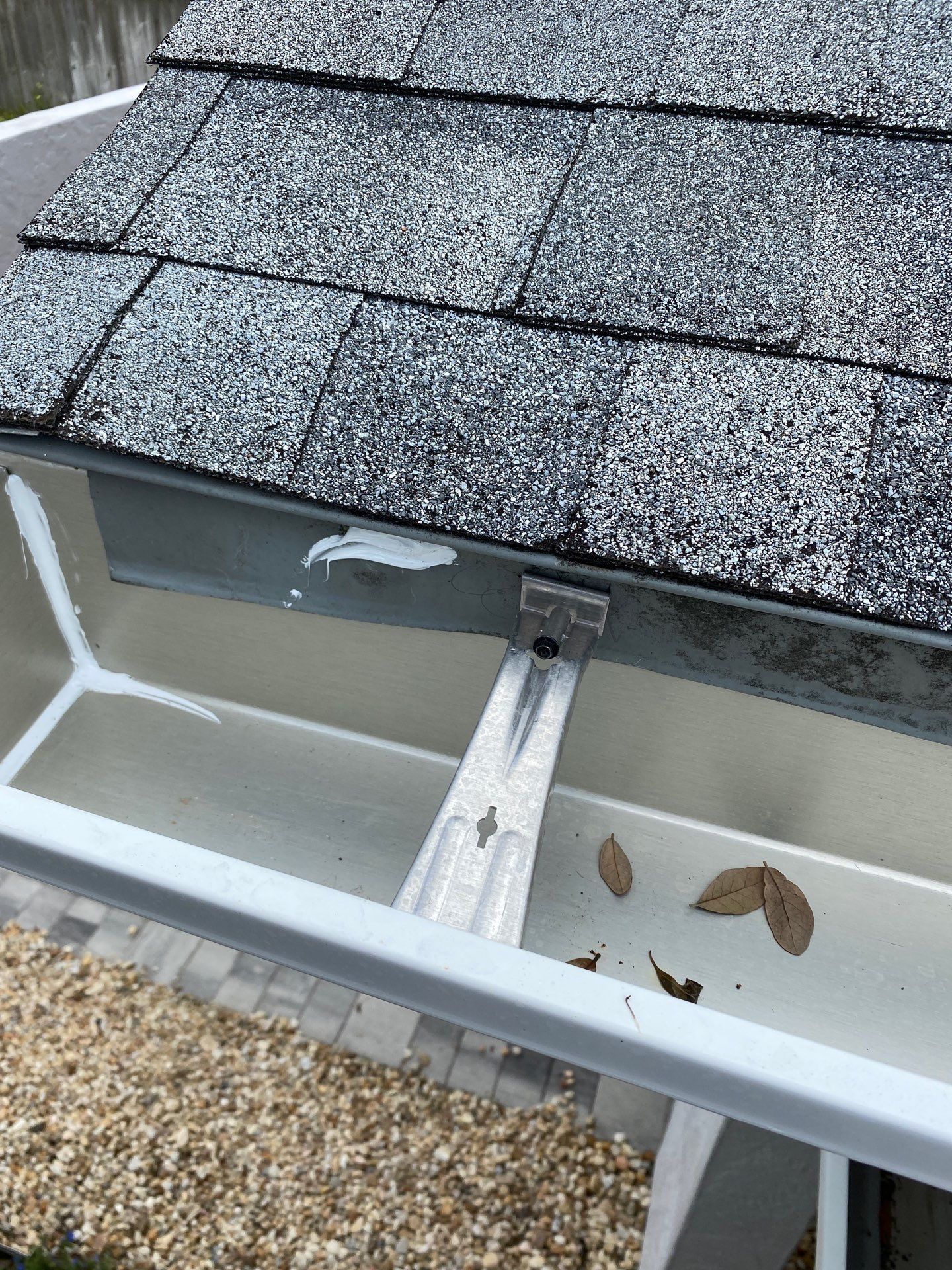 Gutter Repair and Upgrade in Fort Myers FL by Gutter Professors