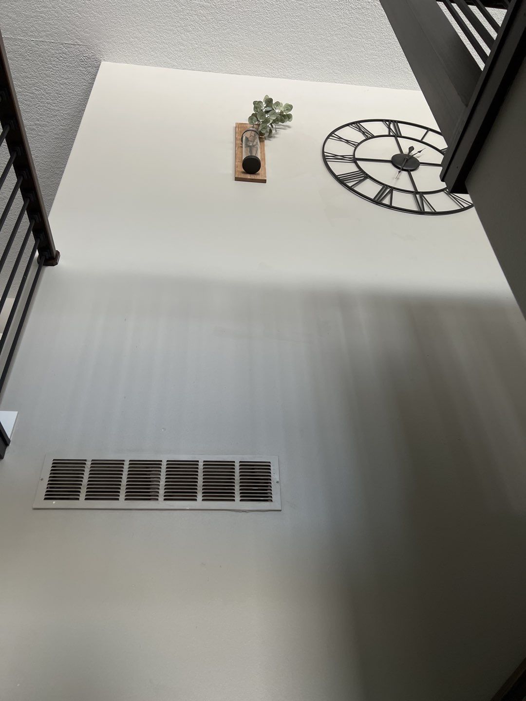 Interior Painting using Sherwin Williams Paint by Cutting edge painting 