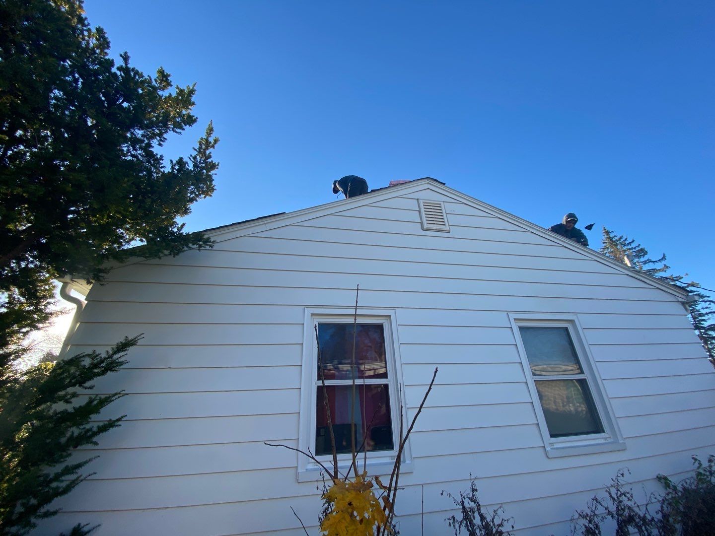 Roof Replacement using Owens Corning by 180 Contractors