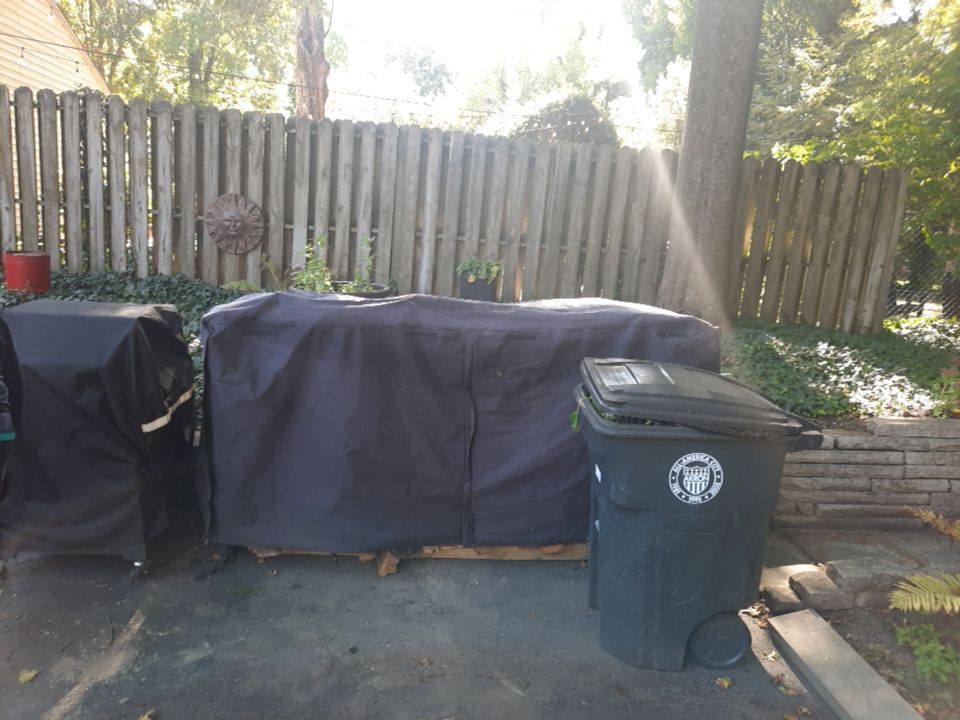 Firewood Delivery  using Seasoned Firewood by Mike Jones & Sons Tree Service LLC 