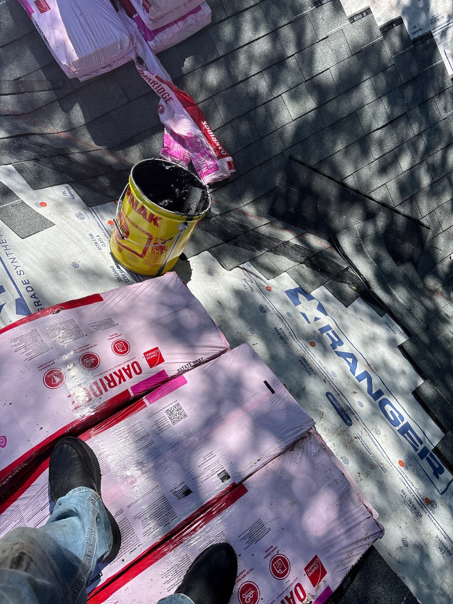 Roofers Near Me in Gainesville, FL by Brehm Roofing