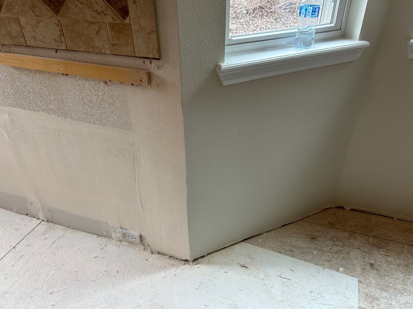 Reconstruction  by Accountable Home Services