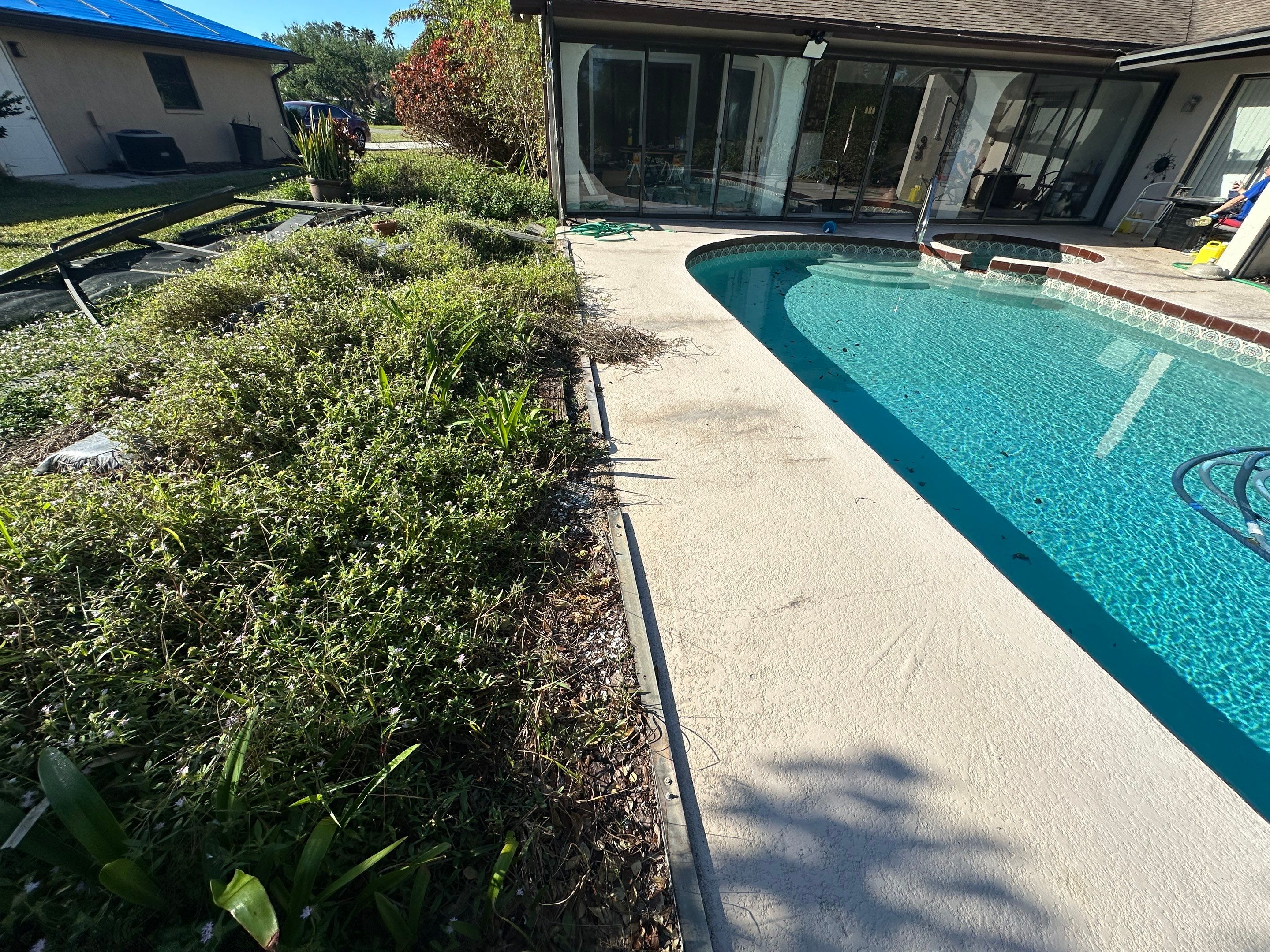 Water Damage Claim in Venice by FLAPA & KeyStone
