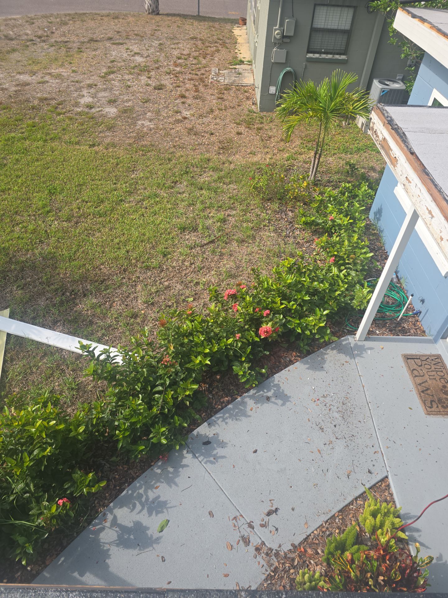 Project in Gulfport 33707 by Mitchell Roofing Company LLC