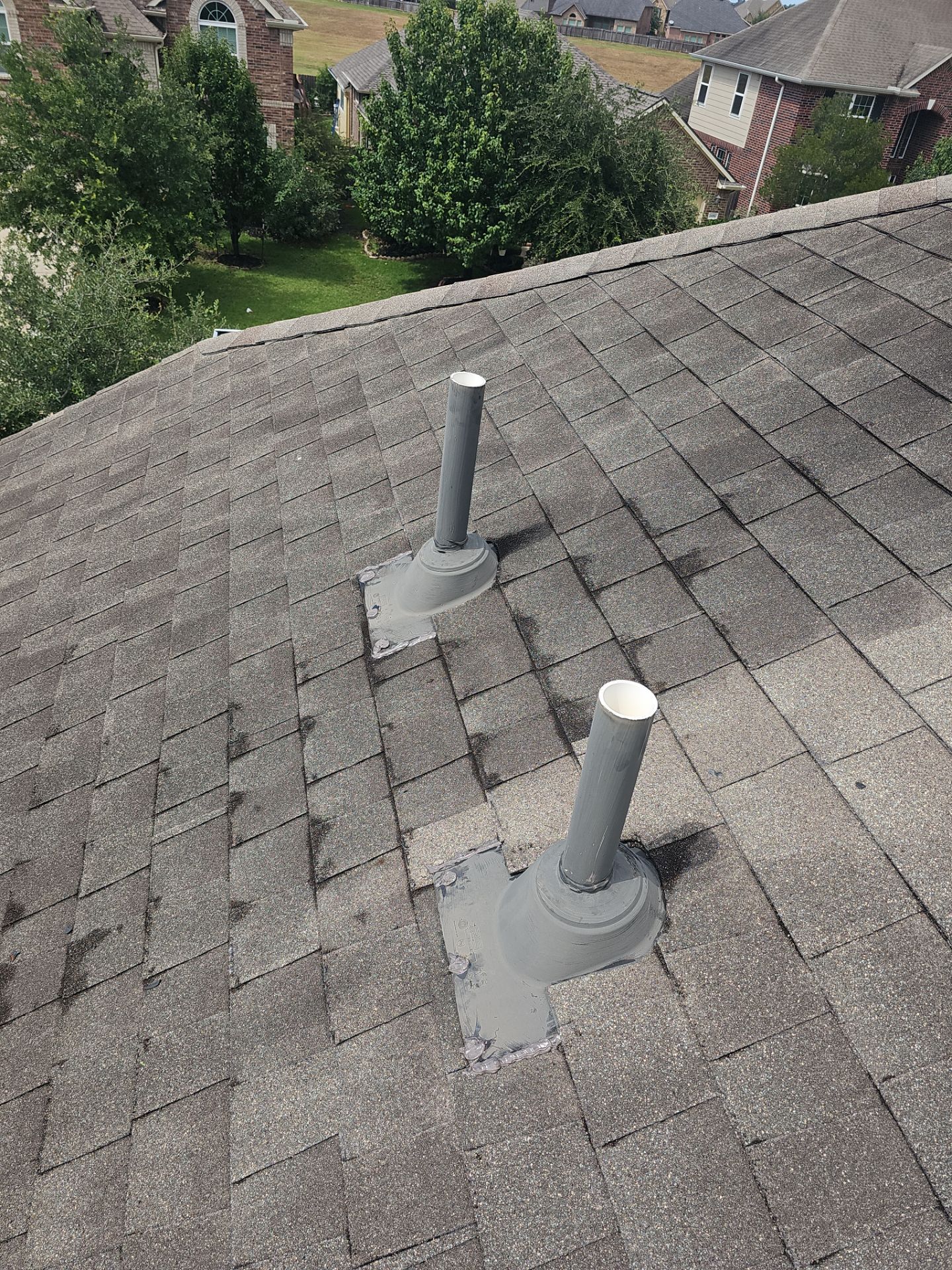 Roof Repair Katy by Roof Repair Services LLC