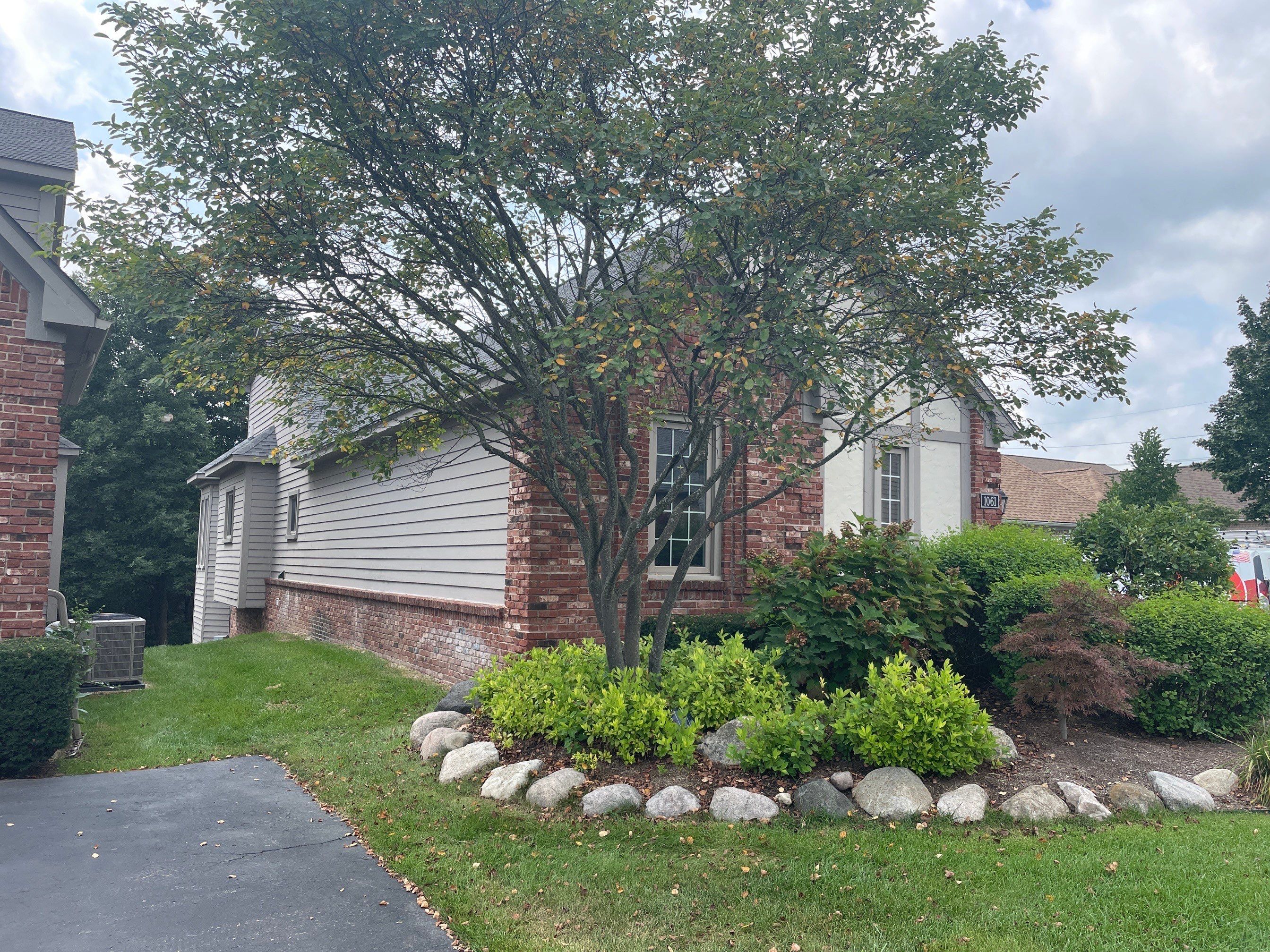Siding Replacement using CertainTeed Monogram D5 Clapboard by 180 Contractors