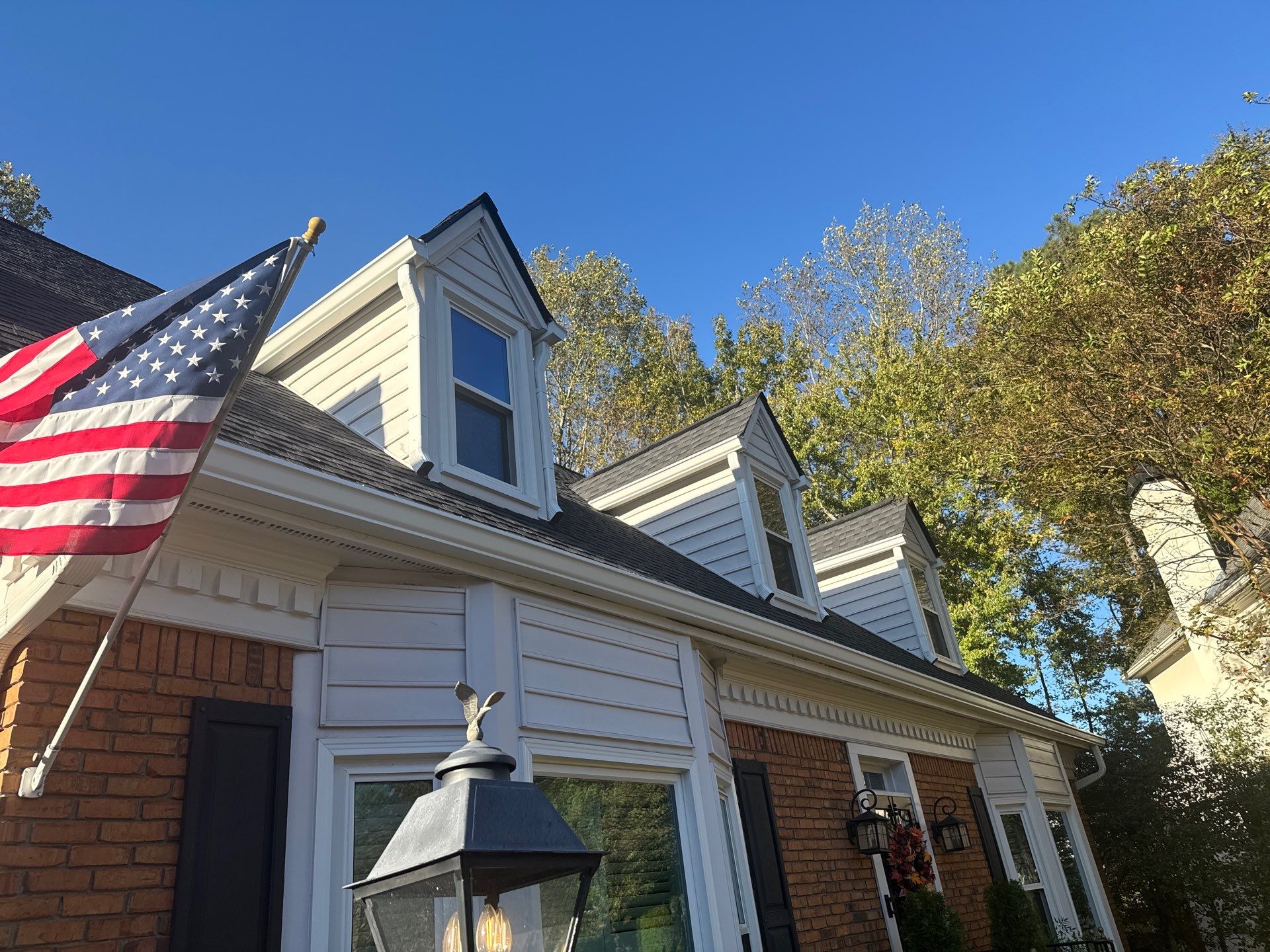 Element Pros Roofing featured photo.