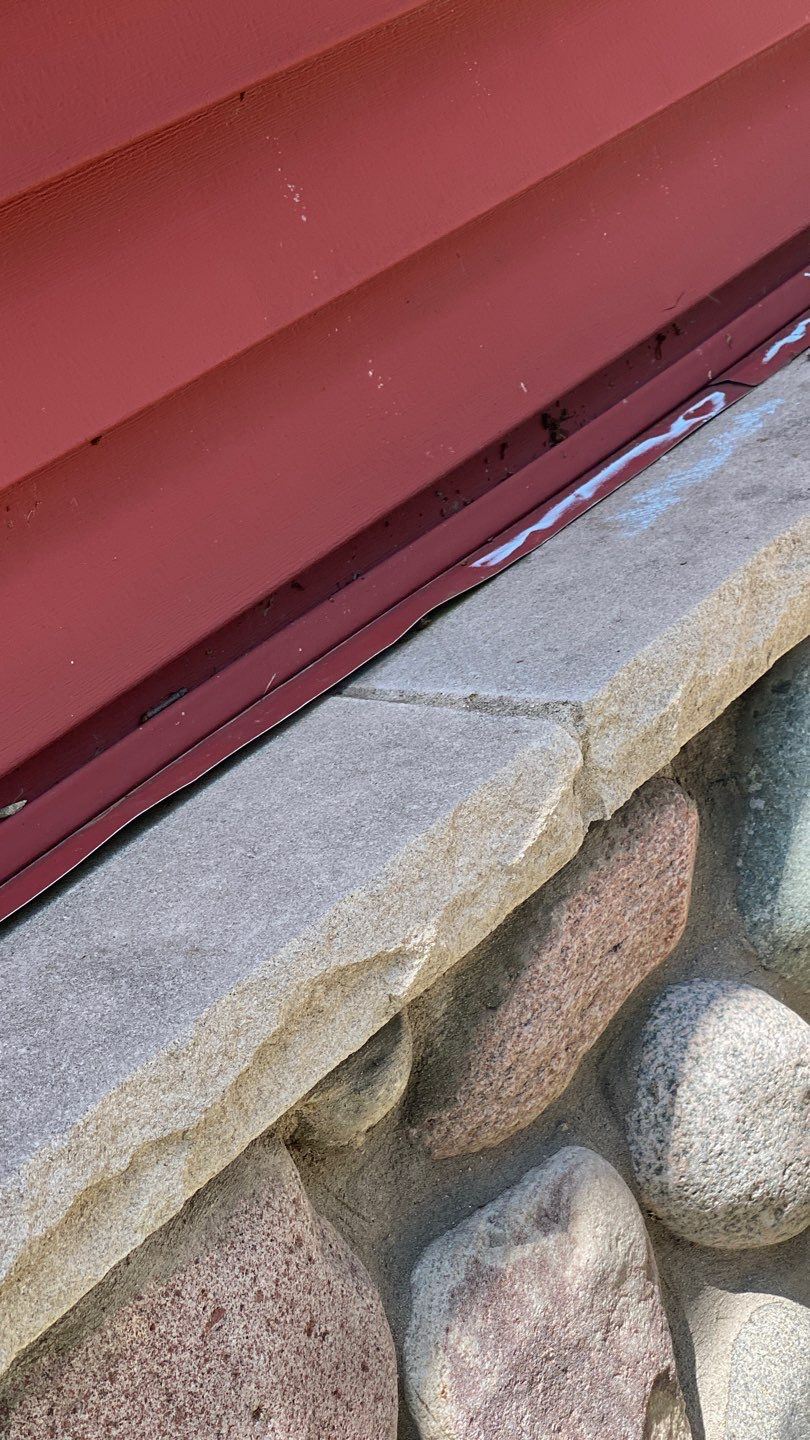 Residential Roofing Installation using Certainteed landmark pro by Total Restoration Services