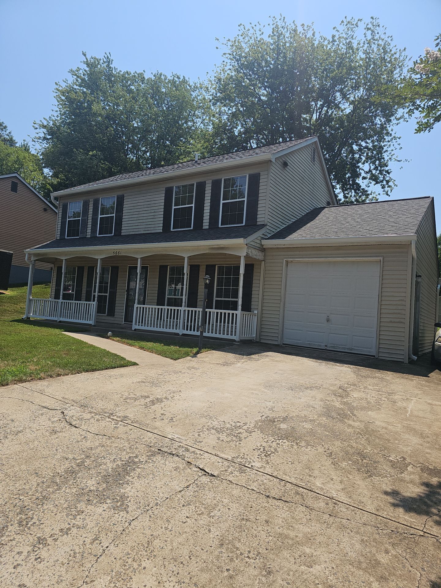 Roof Replacement and Gutters  by Real1Construction