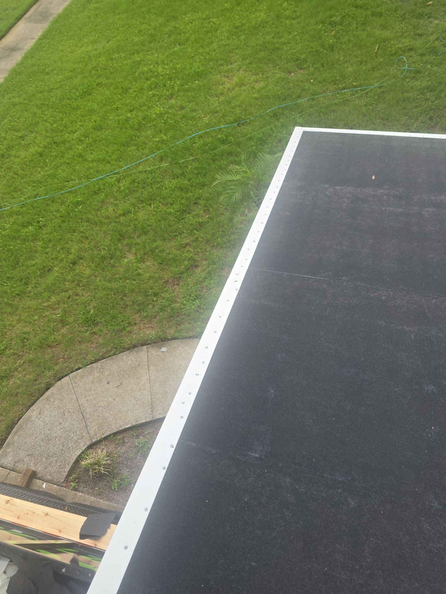 Project in Pinellas Park 33782 by Mitchell Roofing Company LLC 