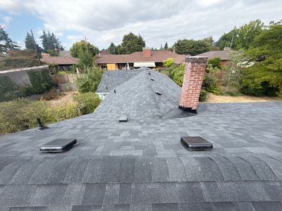 Project in Portland