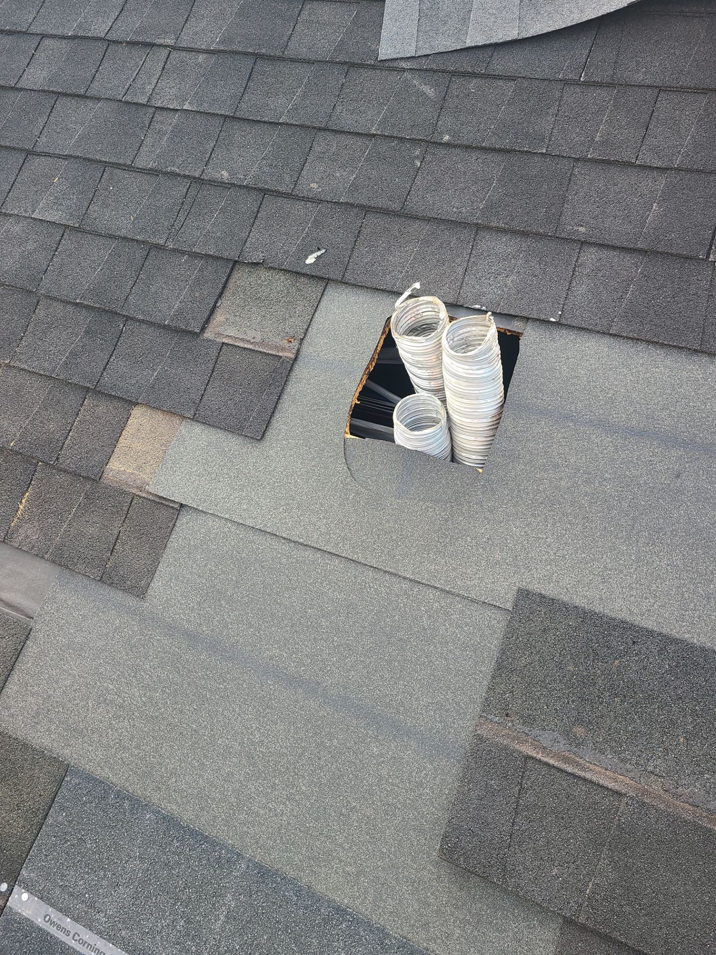 Roof Repair Rosenberg by Roof Repair Company