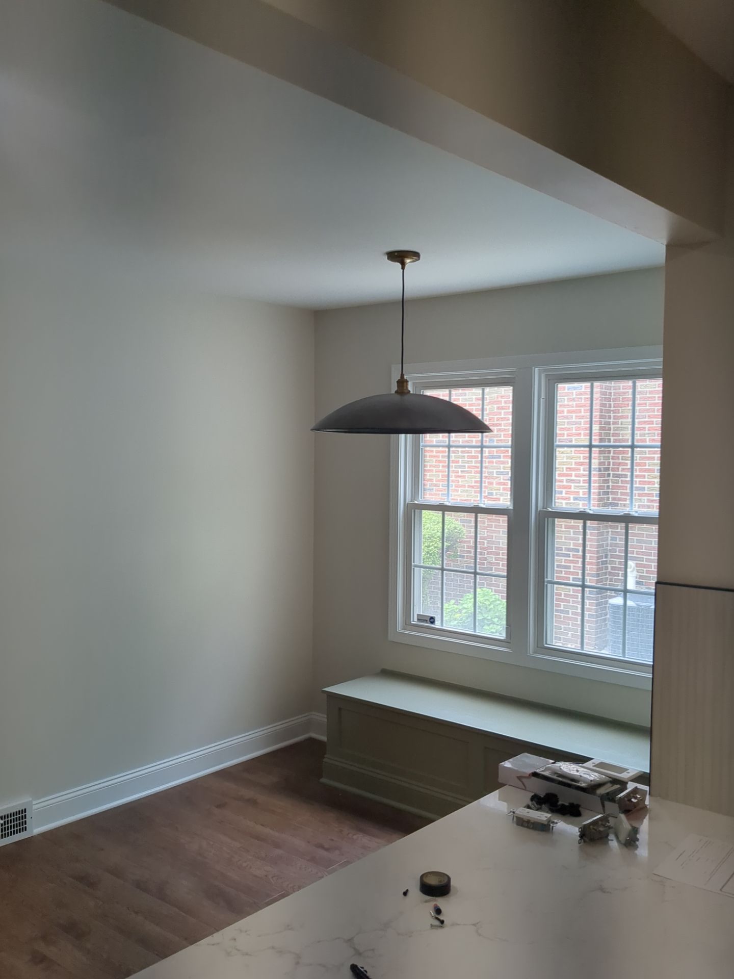 Kitchen Remodel by Ivy Lea Construction