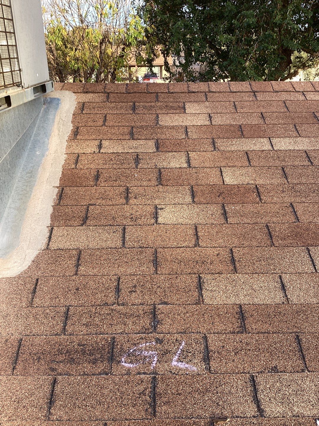 Veronica's Full Re-roof by All Storm Roofing & Construction