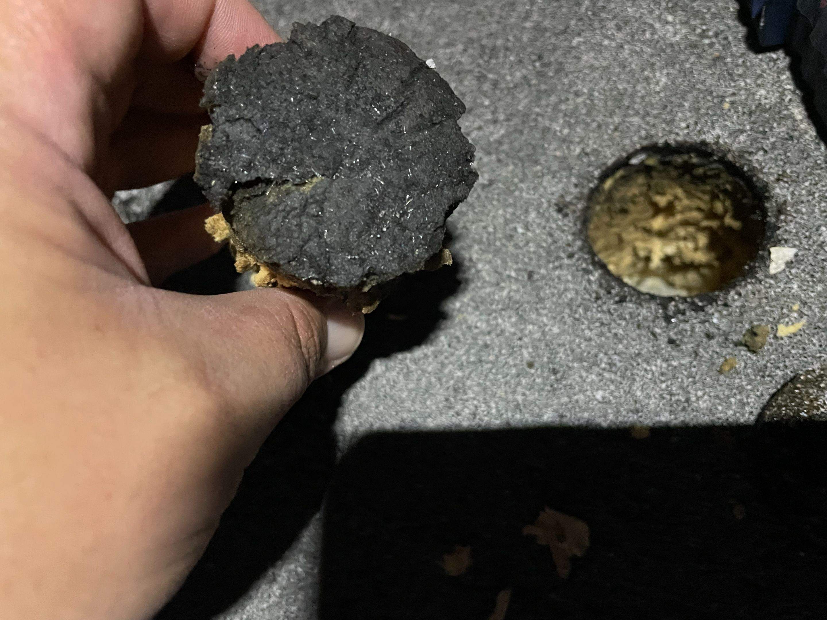 Roof Moisture Survey using Thermal Drone & Thermal Camera by FLORIDA ROOF CONSULTING & INSPECTION SERVICES