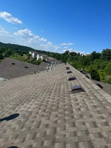Coraopolis, PA by WM. Prescott Roofing and Remodeling, Inc.