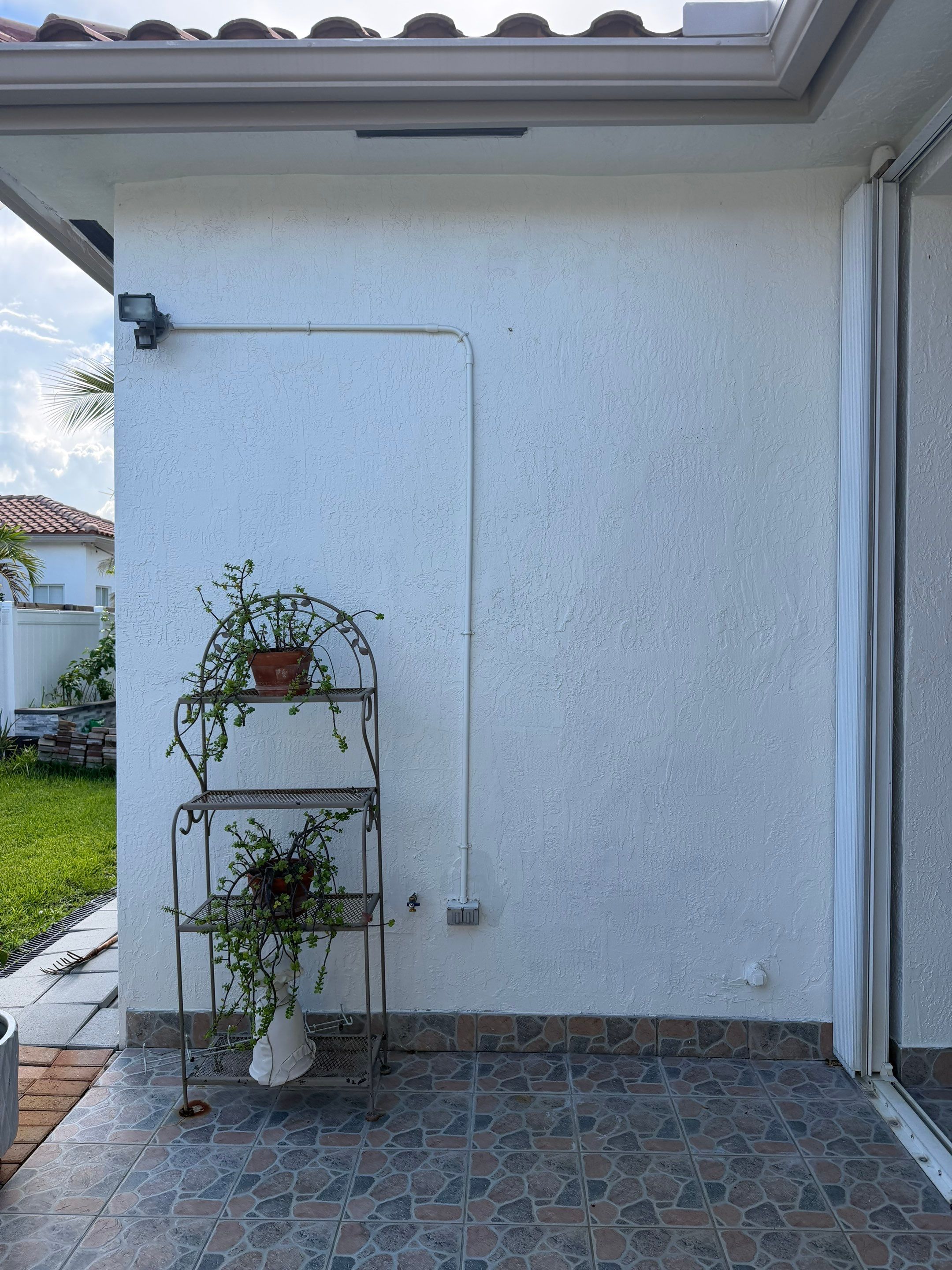 Water Damage Claim in Miramar by FLAPA & KeyStone