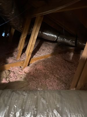 Project in Houston  by ez roof and construction
