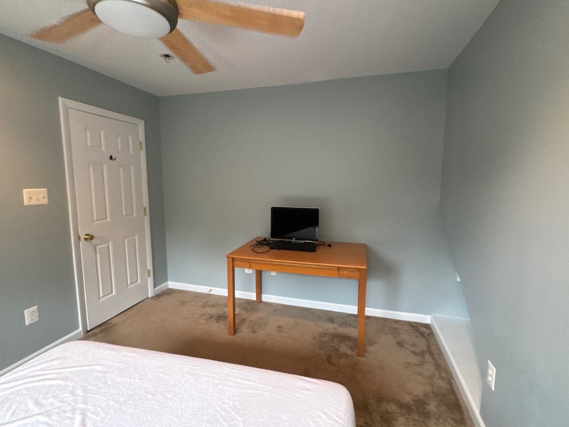 Interior House Painting in Arlington, VA by My Painter 