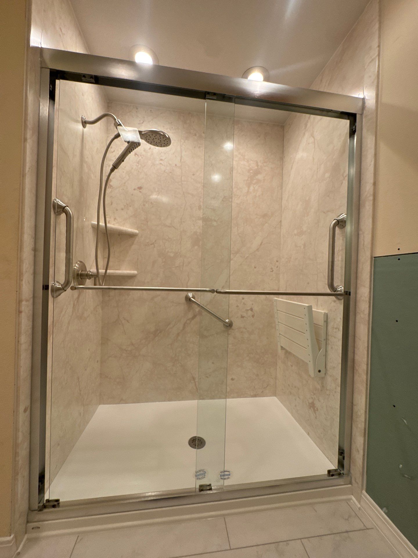 DeBerry Project in Centerton, AR by Ozark Home Pros