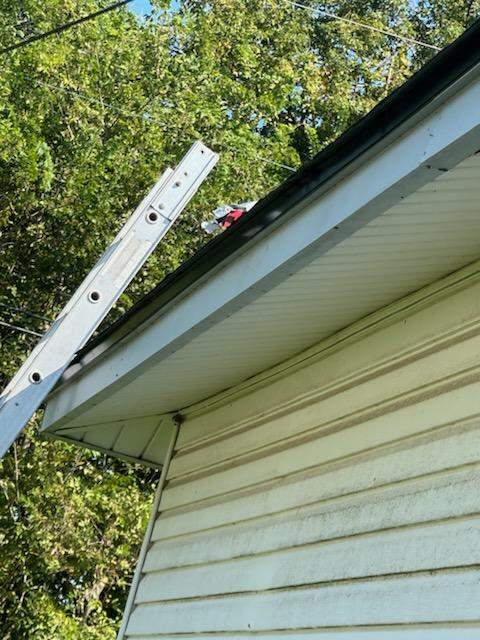Project in Texas City by Roof Guard And Construction