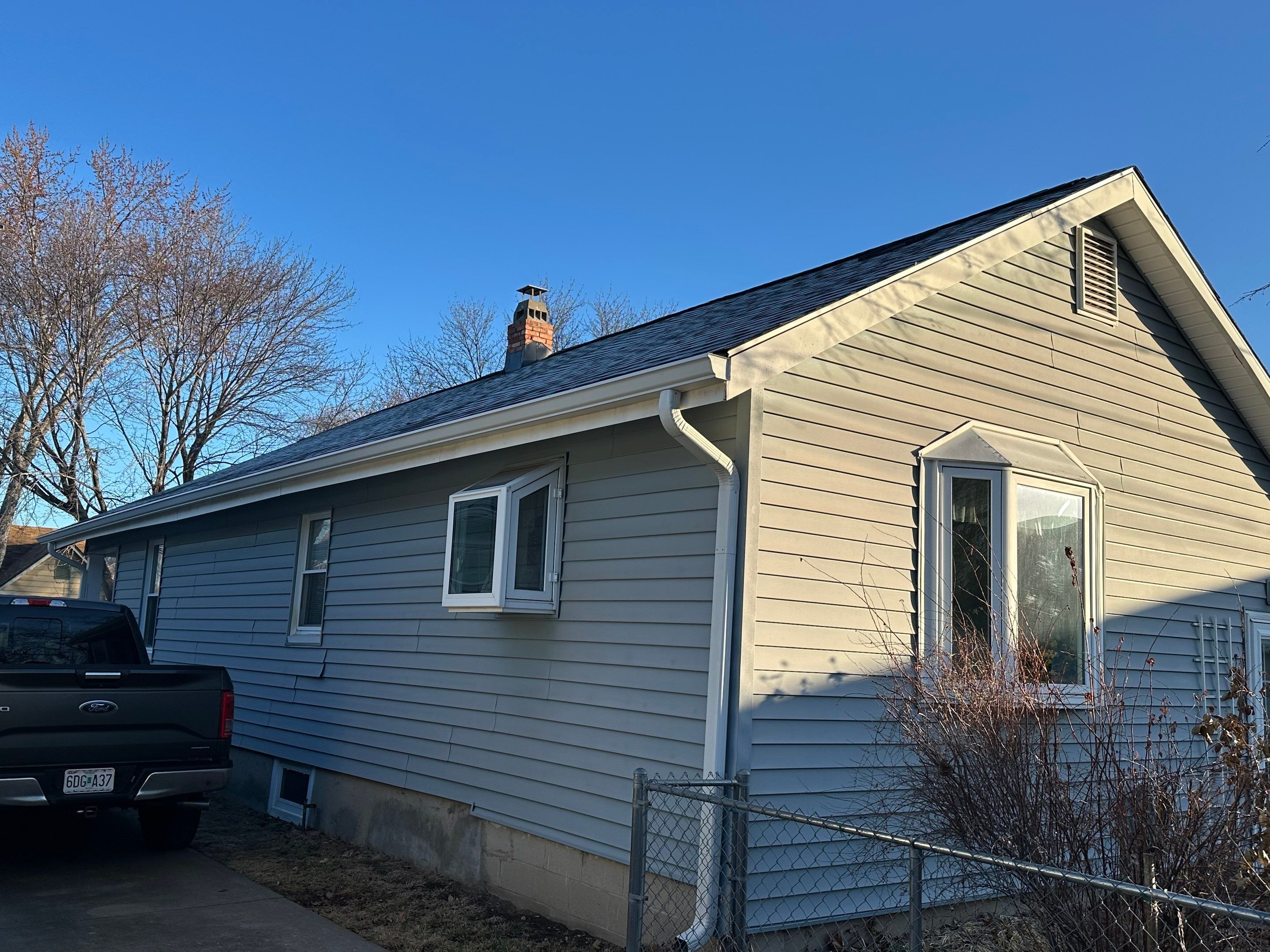 Residential Roofing Installation using IKO DYNASTY ROOF by EEC  Windows, Siding & Roofing 