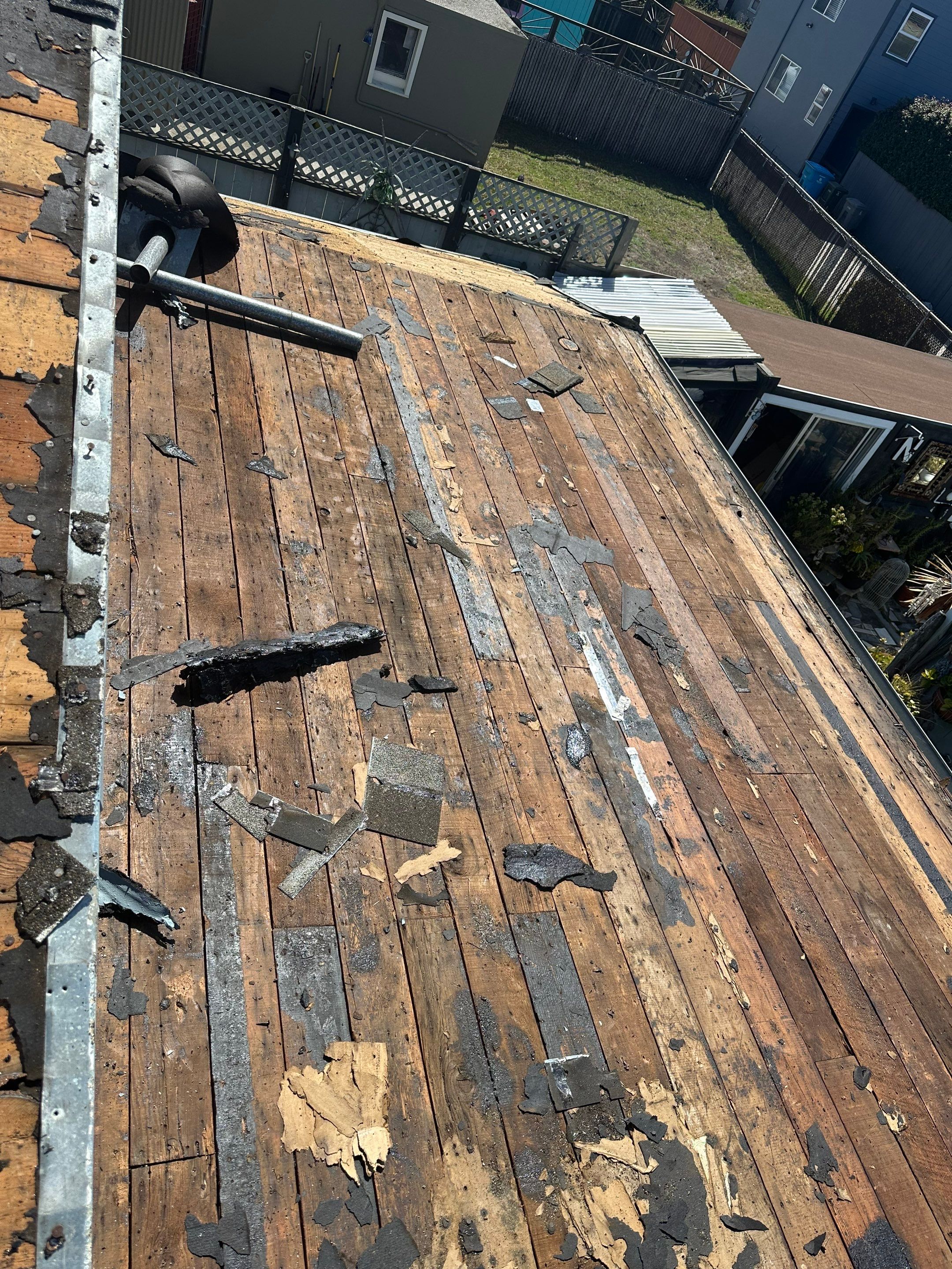 Roof Replacement - Pacifica, CA 94044 by Epic Roof Replacement